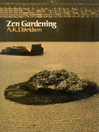 Zen Gardening (eBook)